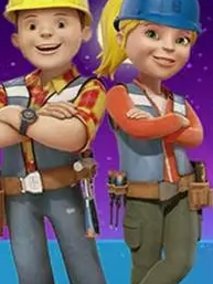 巴布工程师第一季