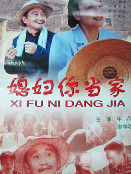 媳妇你当家
