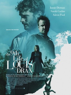 路易·德拉克斯的第九条命