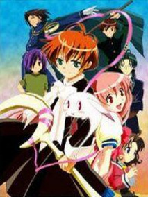 魔侦探洛基 RAGNAROK