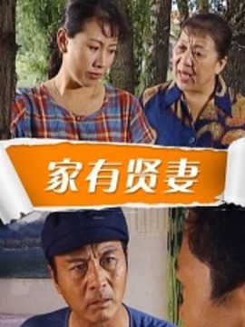 家有贤妻