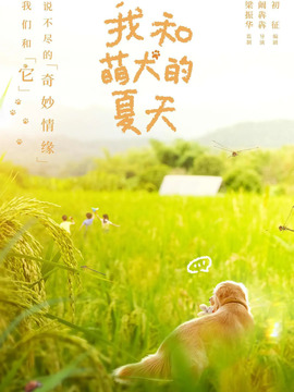 我和萌犬的夏天