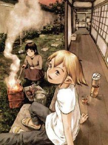 我家也有外星人