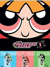 飞天小女警第一季