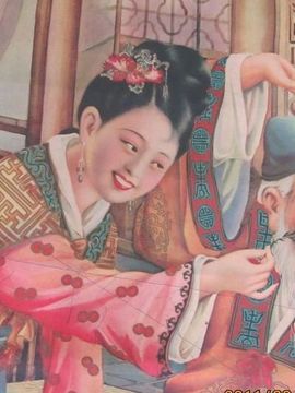 春香闹学