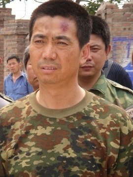 咱老张是谁