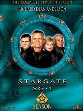 星际之门：SG-1第七季