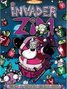 外星入侵者ZIM