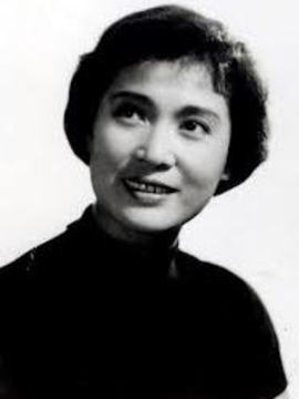 未出嫁的妈妈