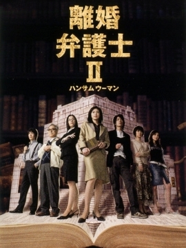 离婚女律师2