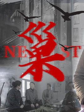 巢