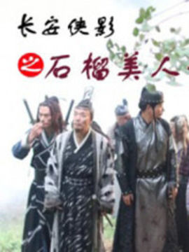 长安侠影之石榴美人
