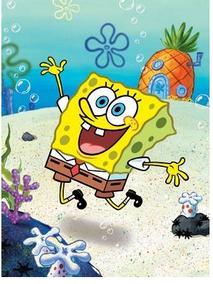 海绵宝宝第三季
