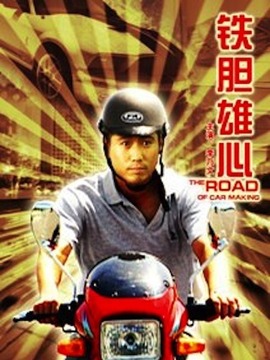 铁胆雄心