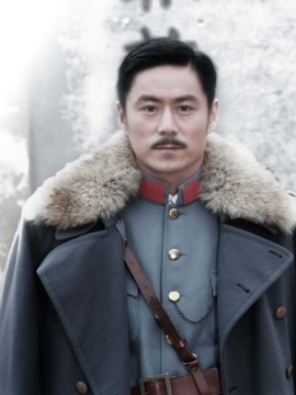 台城1923