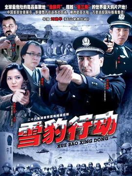 雪豹行动