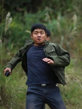 古寨警情