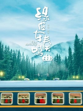 绿皮车奏鸣曲