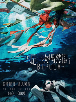 只是一次偶然的旅行