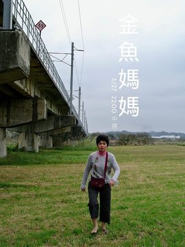 金鱼妈妈